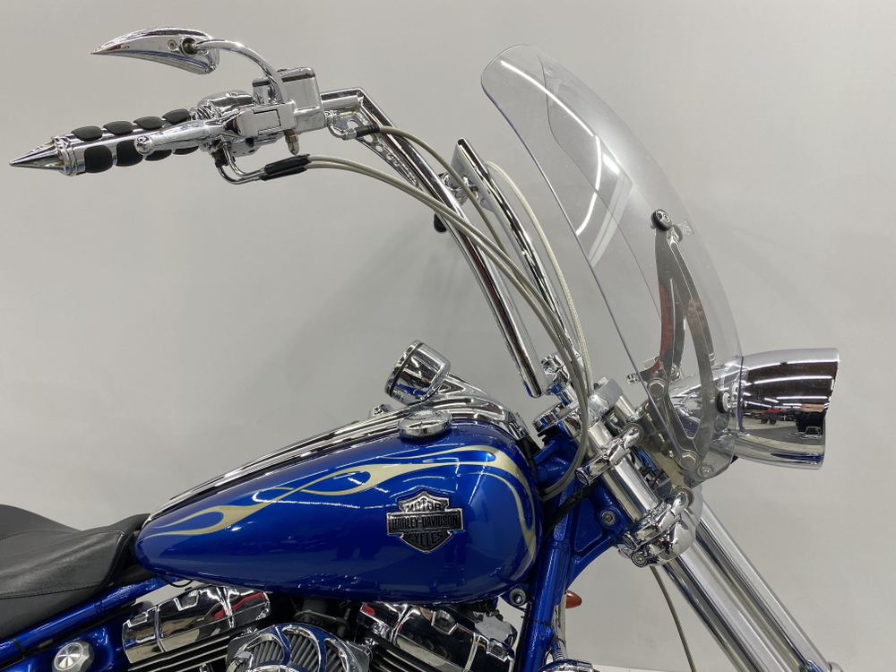 Harley-Davidson Rocker C FXCWC1580 048004