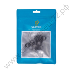 Varteg Спираль к соплу MIG-25 (003.0013/ЕА0304, EP-25/MB-25, пр-во FoxWeld/КНР)