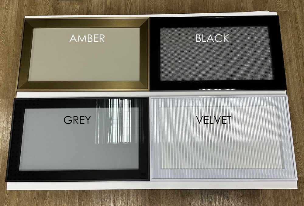 МОДУЛЬНАЯ КУХНЯ БЕРГЕН ПО ВАШИМ РАЗМЕРАМ В НАЛИЧИИ