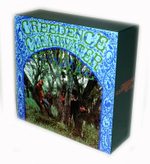 Комплект / Creedence Clearwater Revival (7 Mini LP SHM-CD + Box)