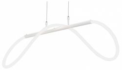 Подвесной светильник Vitaluce V3896 V3896-0/1S