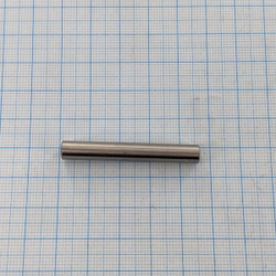 OPT-PW2040-08 Штифт 45х6,3х6,3 мм для гайковерта OPT-PW2040