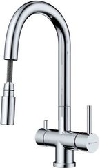 Смеситель OMOIKIRI Akita-S-C (арт.4994330 )