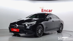 Mercedes-Benz CLS-Class C257 CLS450 4MATIC AMG Line (05.2021)