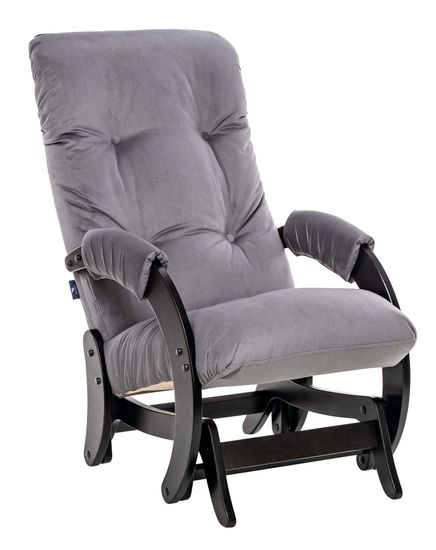 Кресло-качалка Модель 68 (Leset Футура)