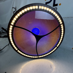 Блайндер PL Retro Light