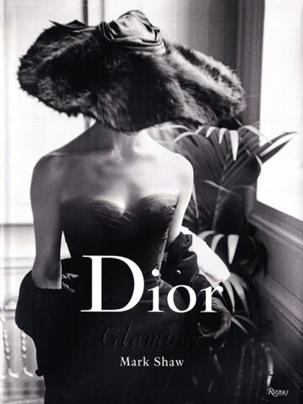 DIOR: гламур. Фотографии Марка Шоу, 1952 – 1962