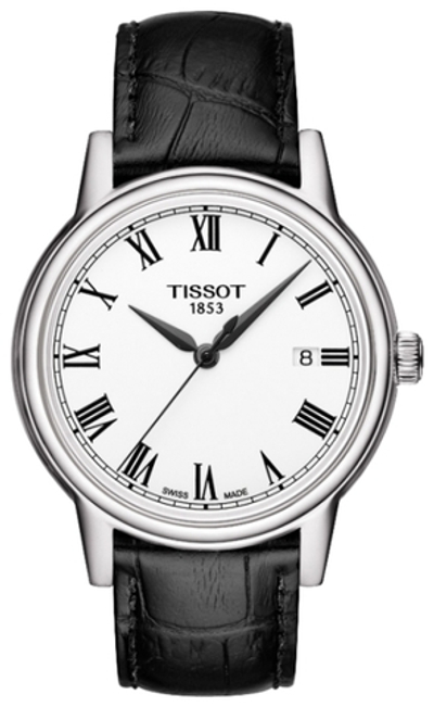 Tissot T-Classic Carson T0854101601300