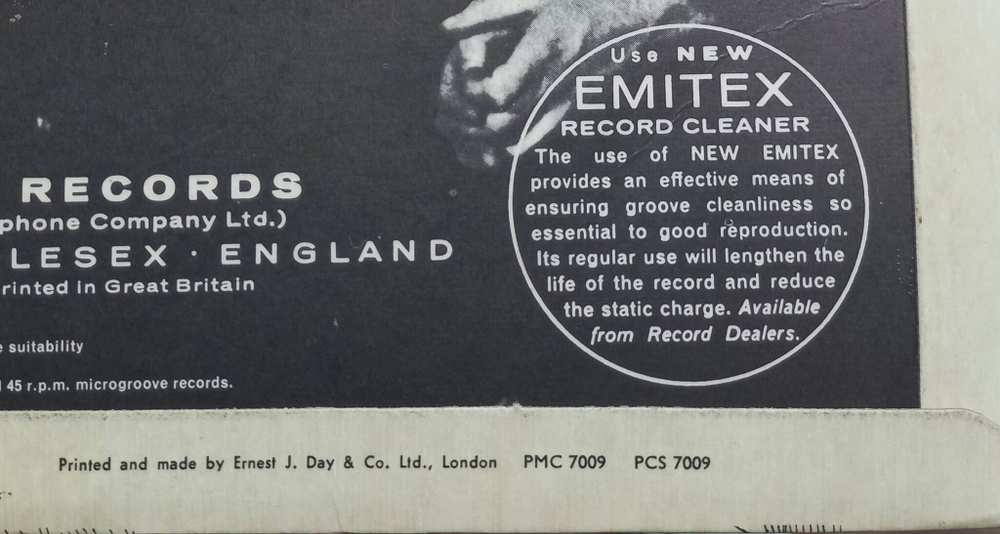 The Beatles / Revolver (LP)