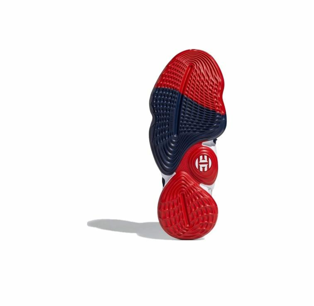 Кроссовки Adidas Harden Vol. 4 GCA 'Dynasty Rockets' FY0842