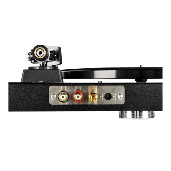 Dual CS800 Black