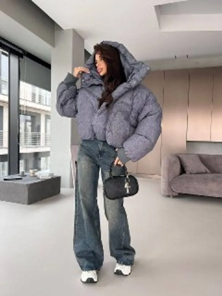 Куртка 2580161 Fabrika