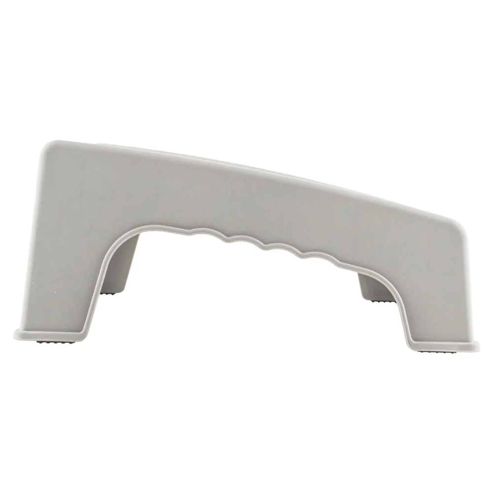 Подставка для ног с массажными роликами (12.5х29х40см) WMC TOOLS WMC-PLM3