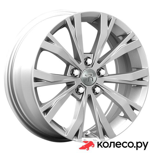 SK122 7x17/5*112 D57.1 ET45 S