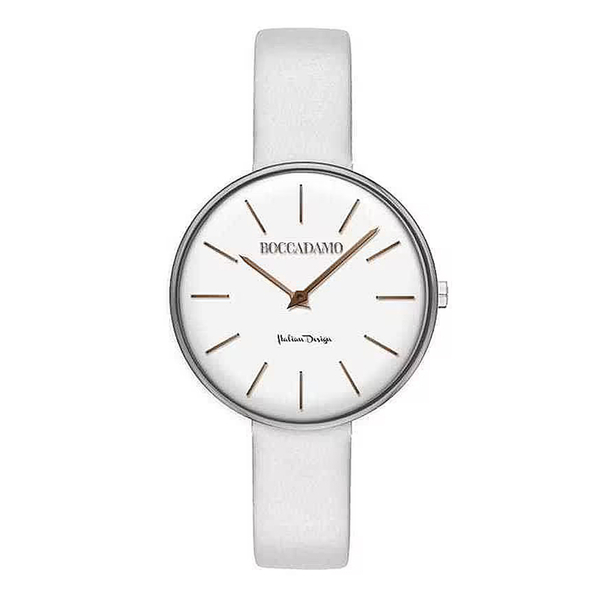 Часы Boccadamo PIN UP PU009 BW/S