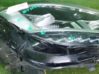 Битая Фара правая VW Tiguan 2 (2016-2020) LED