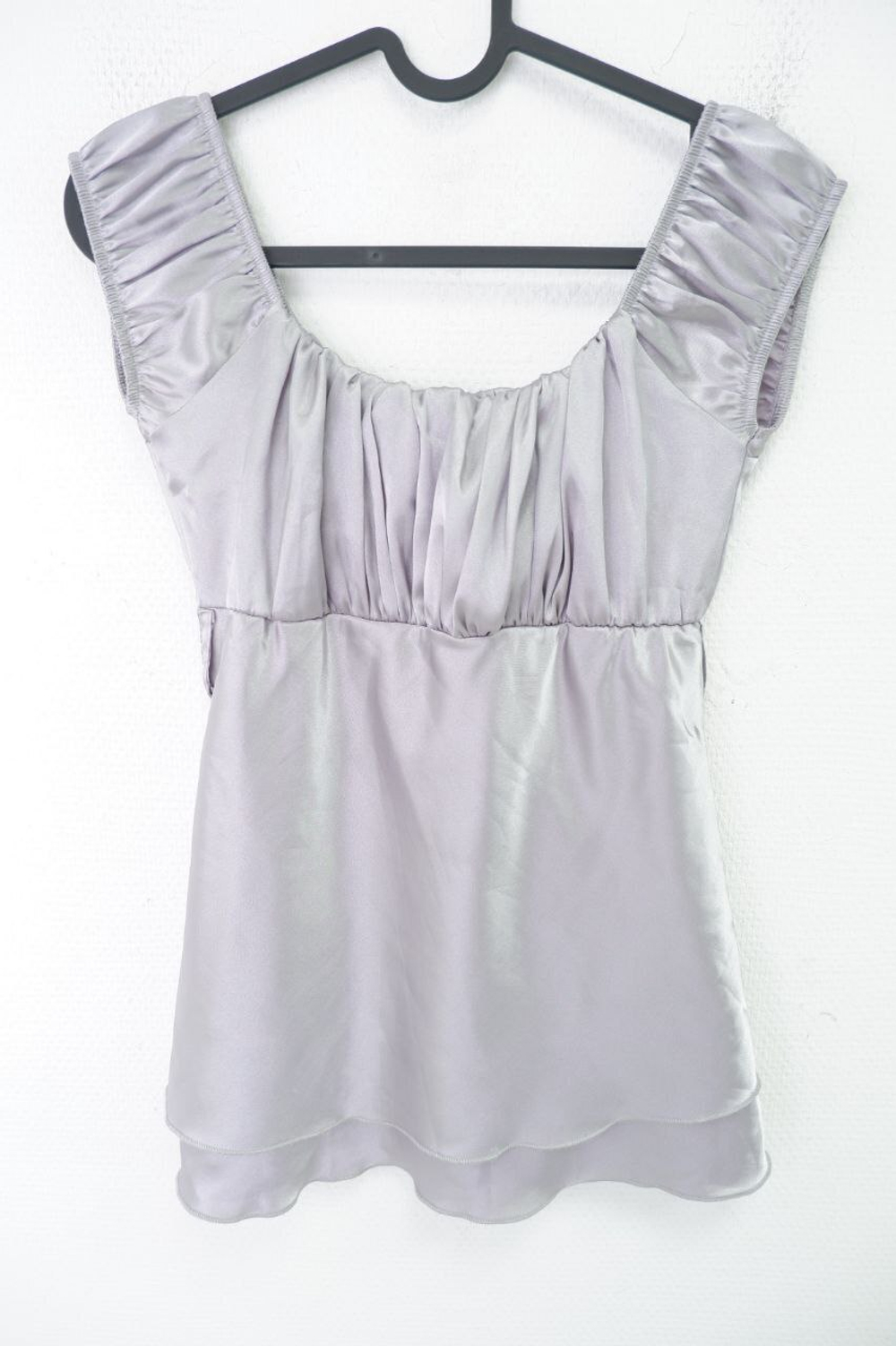 Топ модный 44 размер