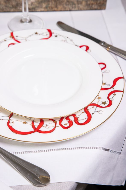 VALERIE CONCEPT Тарелка обеденная