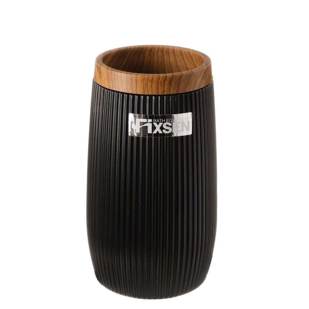 BLACK BOOM Стакан FX-411-3