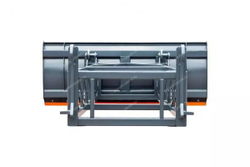 Отвал-буртовщик