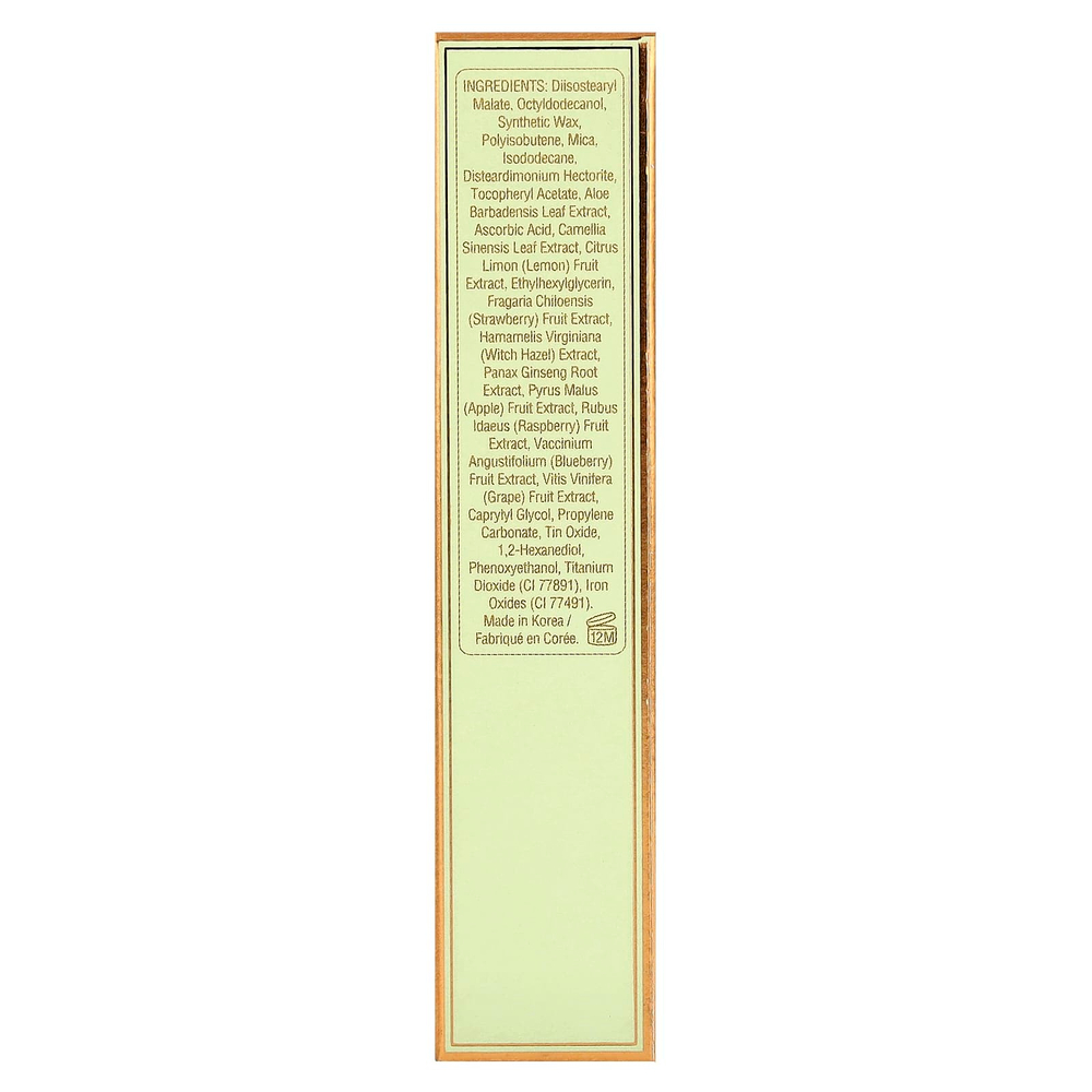 Pixi Beauty, On-The-Glow Superglow, увлажняющий стик Highlight, NaturaLustre, 19 г (0,6 унции)