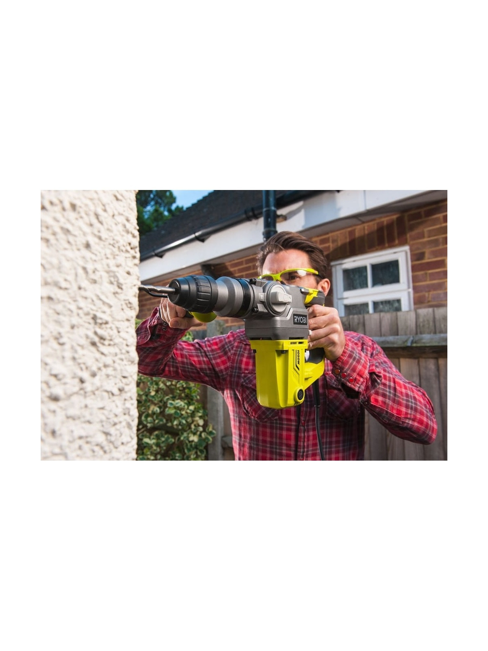 Перфоратор Ryobi RSDS1050-K 5133004350