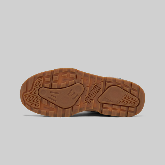 Кроссовки Puma Slipstream Hi Xtreme Cordura артикул:393272-02 - купить в магазине Дайс