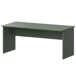 Стол рабочий А-004 Тайга 1600x730x760 Арго