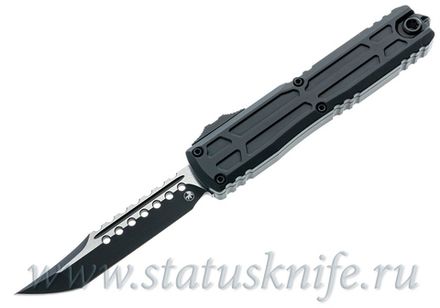 Нож Microtech Ultratech ZBT GEN III 1119EX-1TS Hellhound