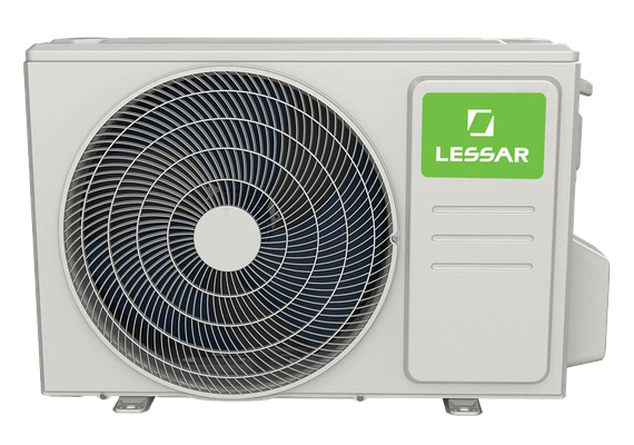 Сплит-система LS-H09KFE2/LU-H09KFE2