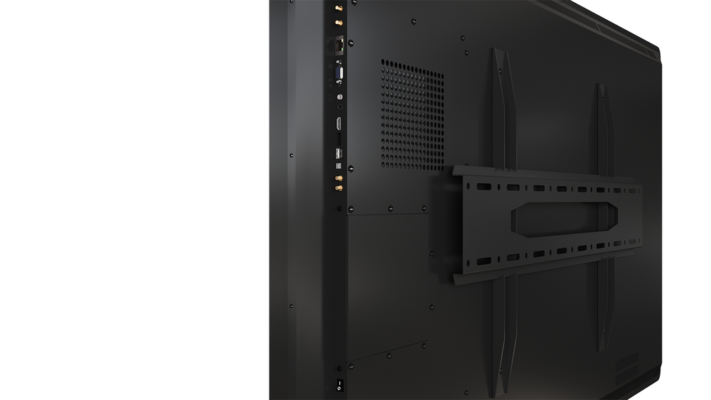 Интерактивная панель Air Pro 65"