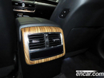 Kia The New K9 (Quoris/K900) 2 Generation 3.3 T-GDI AWD (12.2021)