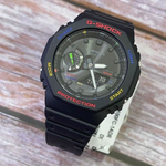 Мужские наручные часы Casio GA-B2100FC-1A