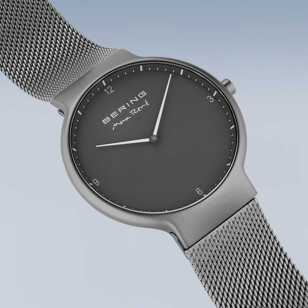 Мужские наручные часы Bering 15540-377