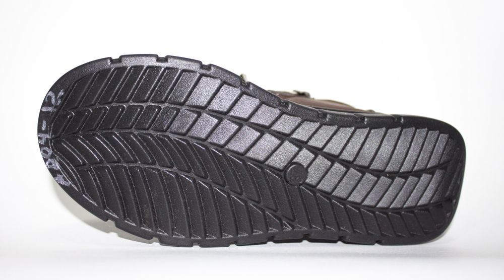 Ботинки женские демисезонные Yoder арт. A204-12