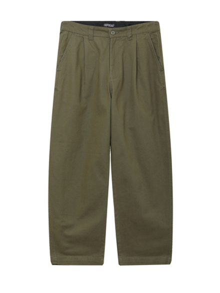 Брюки (Baggy Fit) Cromer Trouser