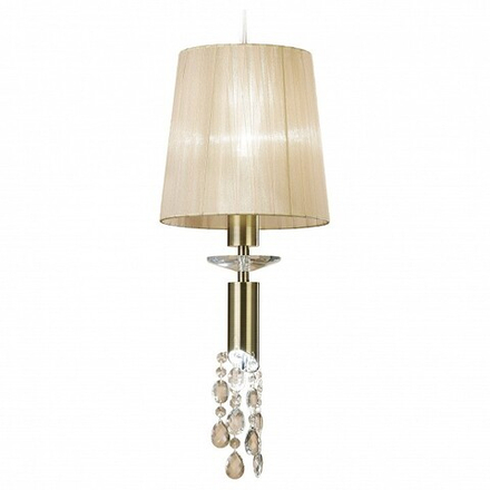 Подвесной светильник Mantra Tiffany 3881