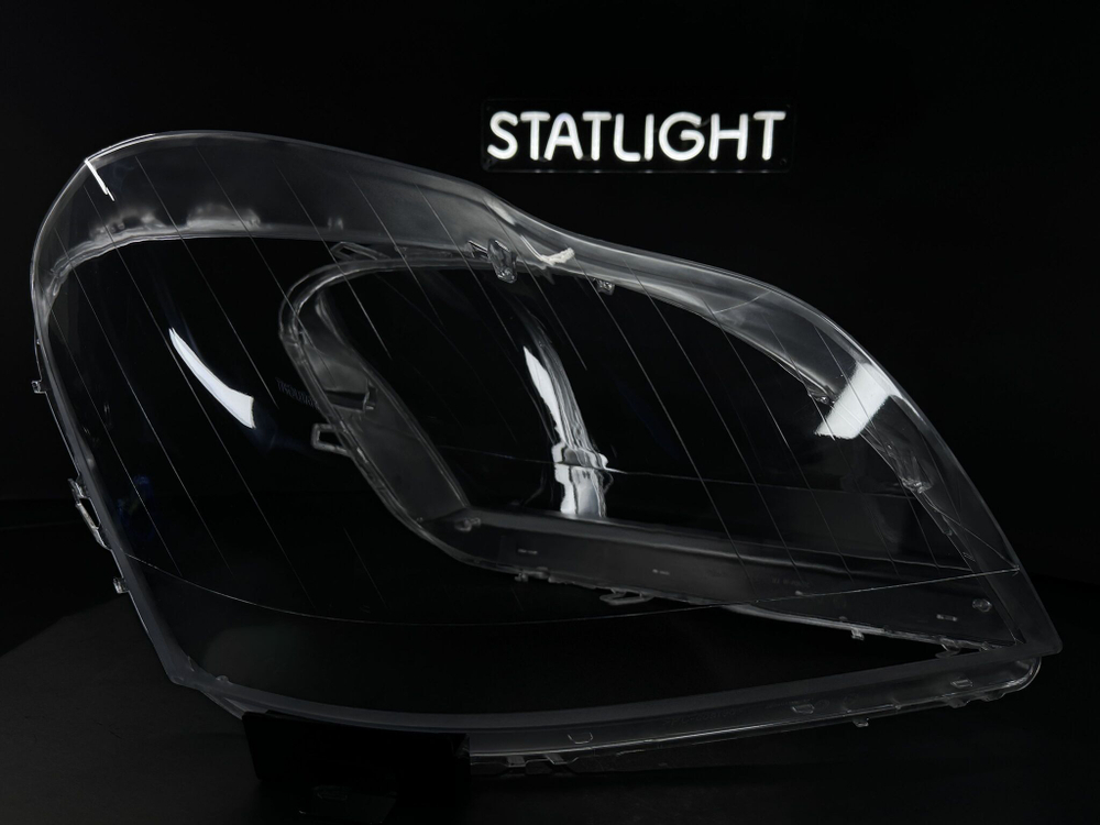 Комплект стекол Mercedes GL 164 2006-2012