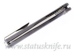 Нож Чест Mid-Tech N690 CultroTechфотография - 9