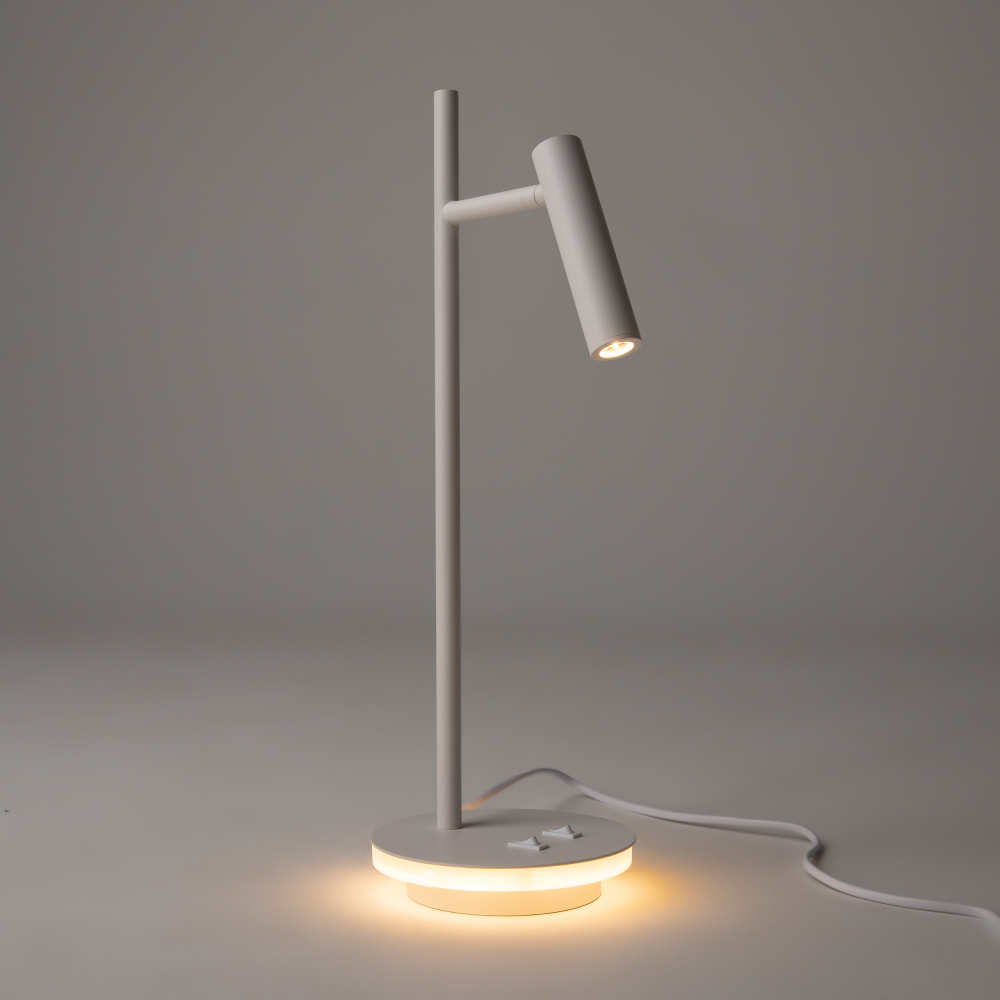 Настольный светильник Maytoni Z010TL-L8W3K