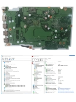Материнская плата Lenovo S145-15AST NM-C171
