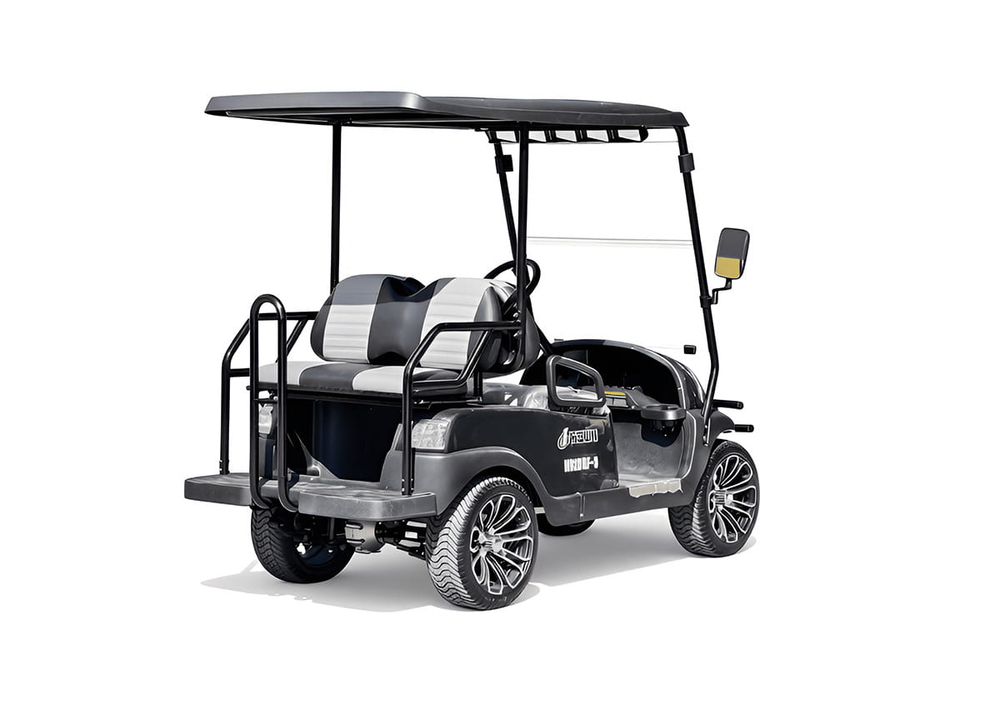 Гольфкар HiSUN HS2DGF-3