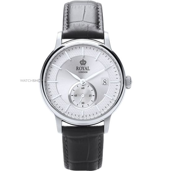 мужские часы Royal London 41231-01