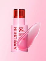 APRILSKIN Осветляющая сыворотка со спикулами, транексамовой кислотой и ниацинамидом TXA Niacinamide Toning Shot 99 Serum 30 мл