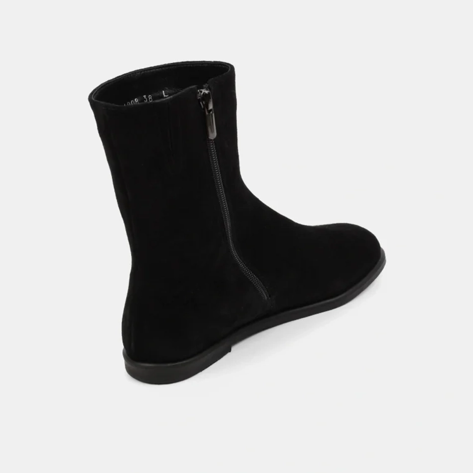 Ботинки Seda Suede зима