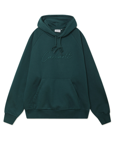 Мужская Толстовка Hooded Ray