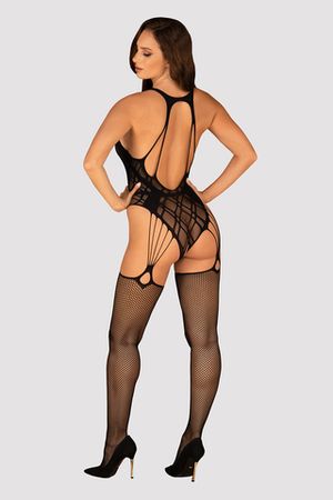 Боди G 324 Bodystocking Obsessive