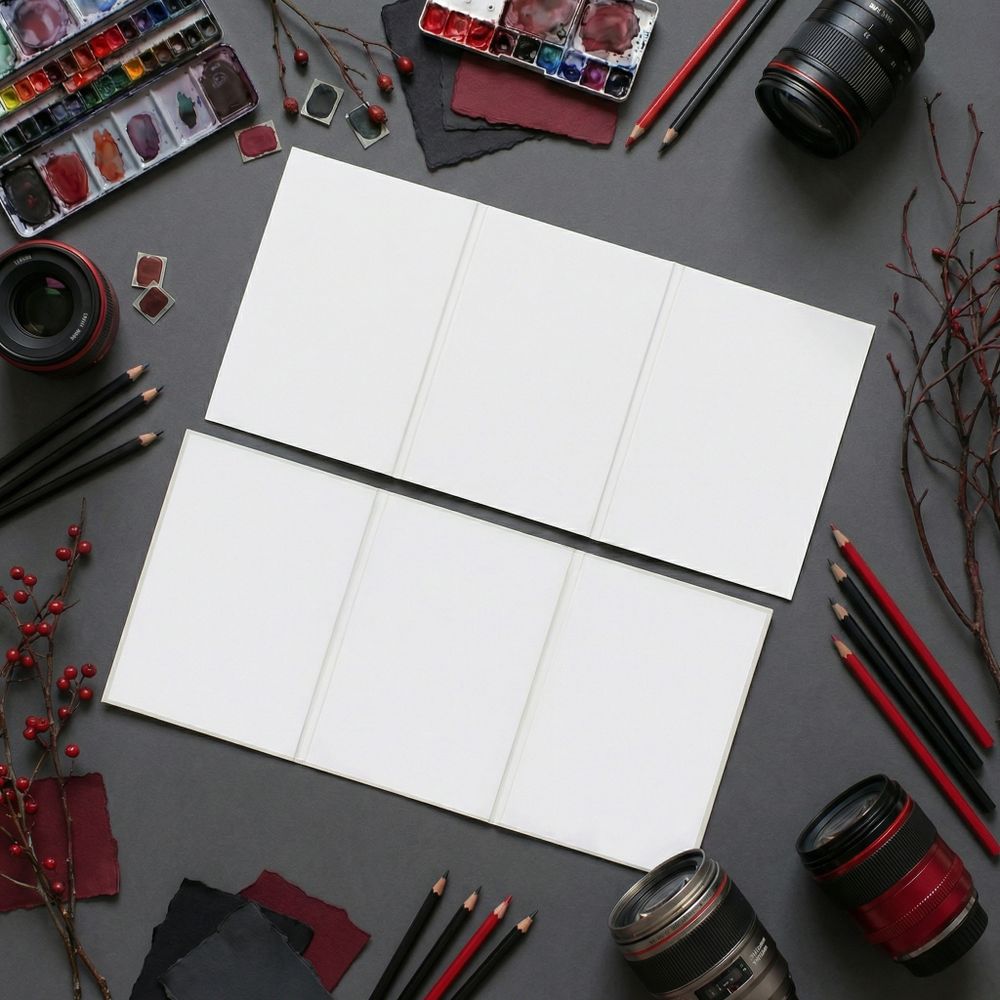 PSD-Мокап трюмо "Рябина" PSD-Мокап трюмо "Рябина"