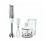 Блендер погружной BRAUN 4165-MQ535 SAUCE HB GY INT S07 (q)