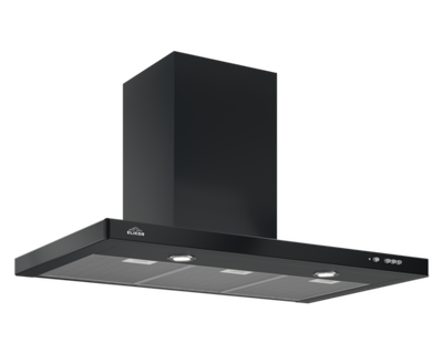 Elikor Квадра 90П-650-К3Д антрацит